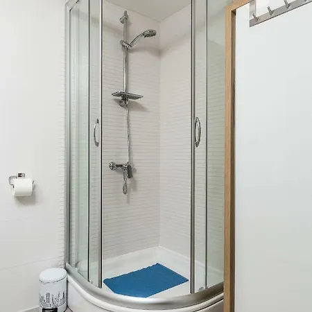 Apartmán Seafront Voyo