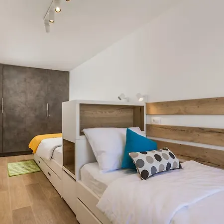 Apartmán Seafront Voyo Ika