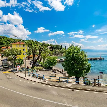 Seafront Voyo Ika