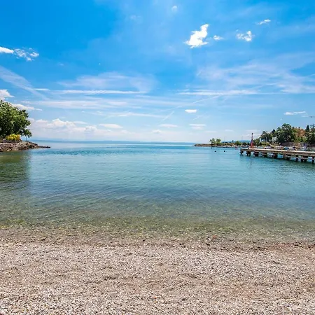 Seafront Voyo Apartmán *