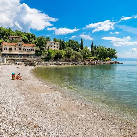 Apartmán Seafront Voyo *